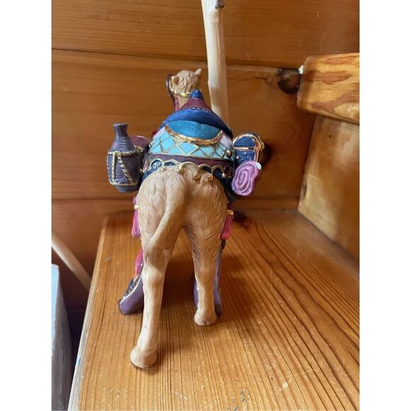 Kirkland Signature Nativity Replacement Standing Camel - Picture 4 of 6